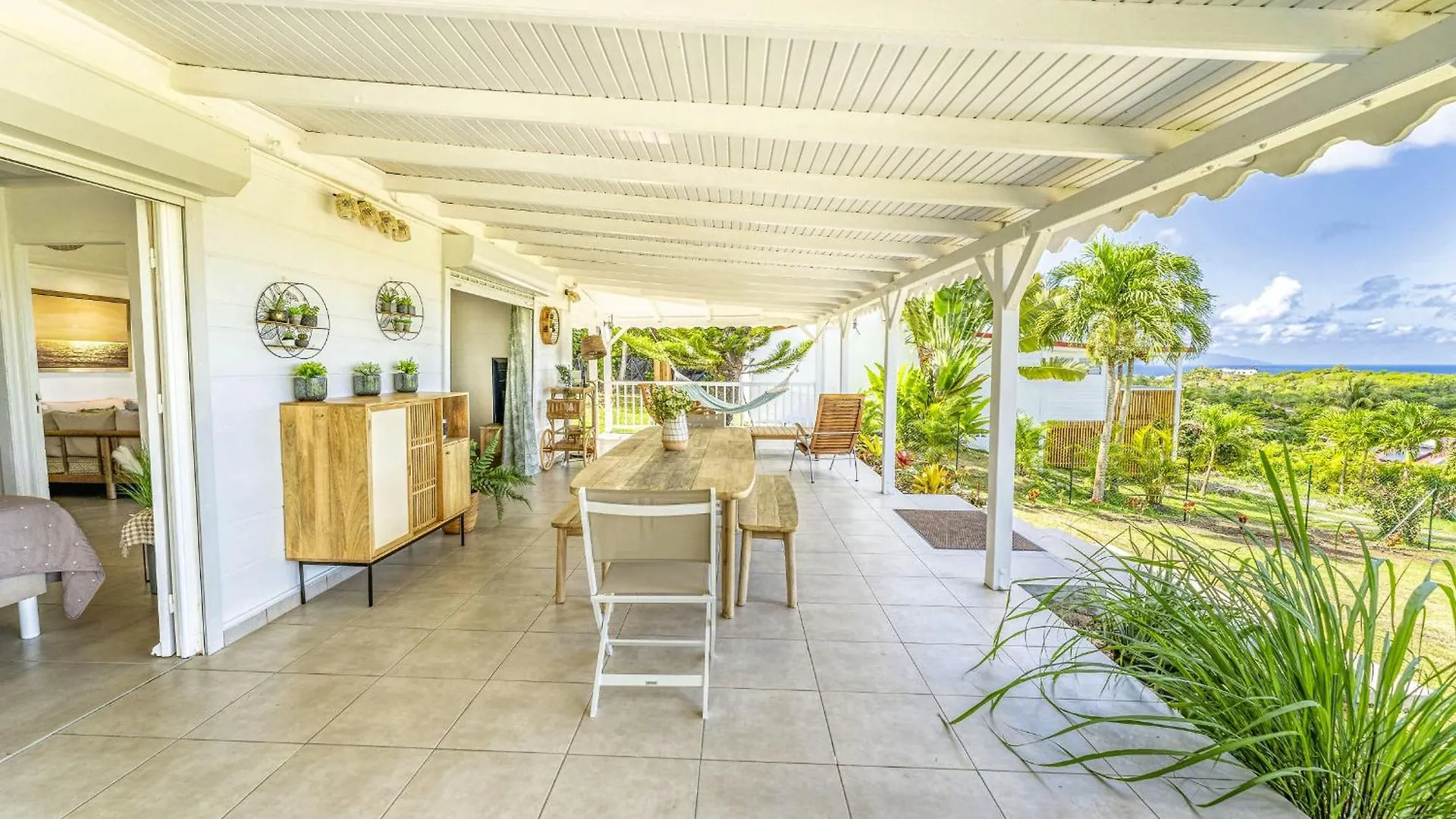 Villa Mggb05 Grand-Bourg