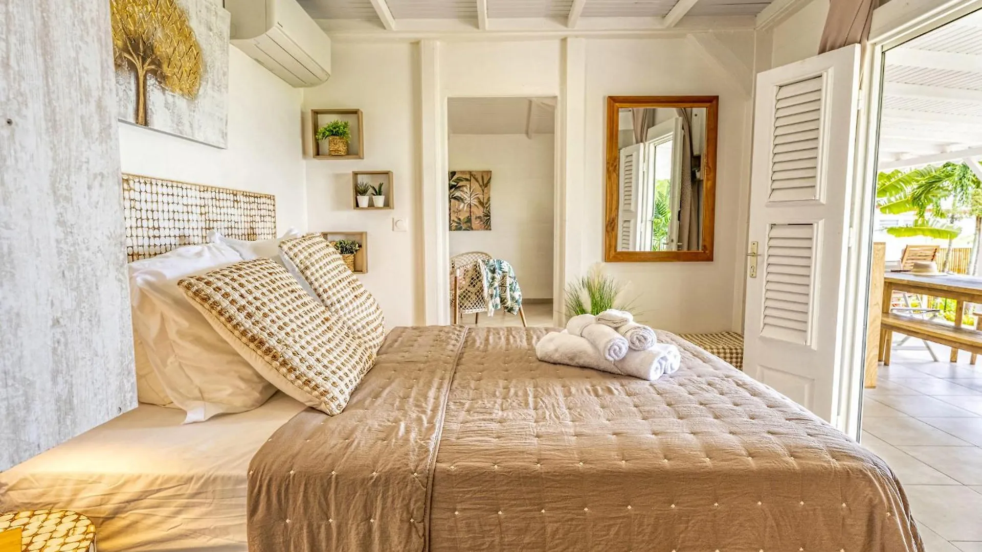 Villa Mggb05 Grand-Bourg