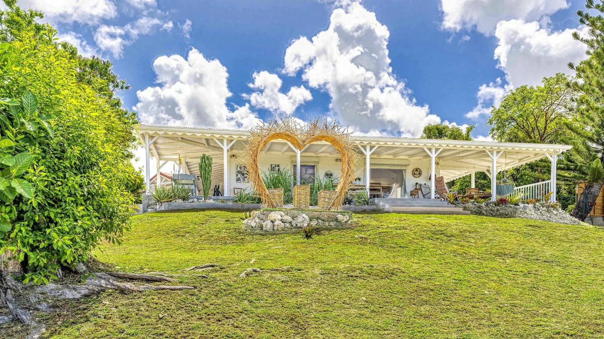 Villa Mggb05 Grand-Bourg