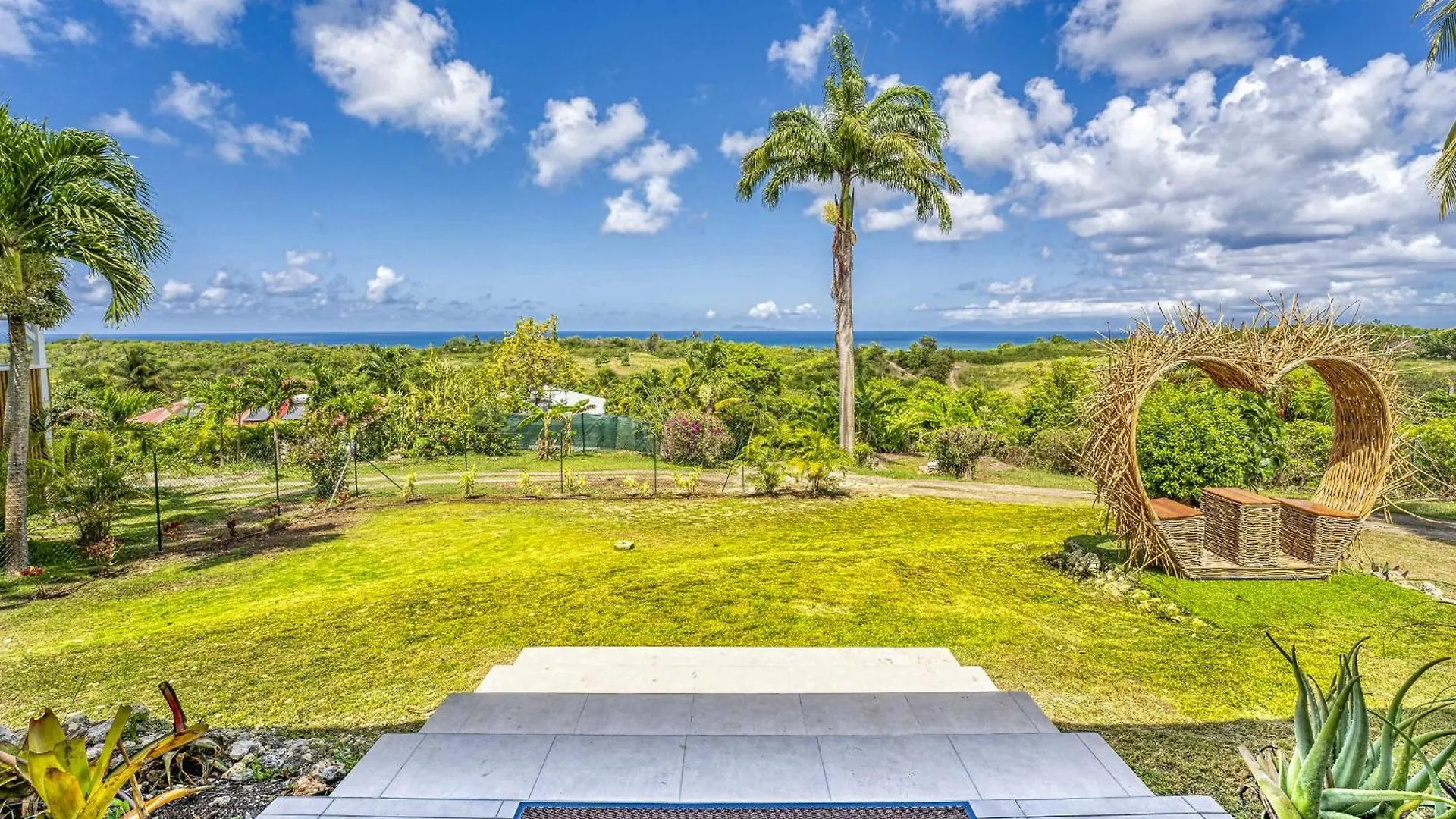 Mggb05 Villa Grand-Bourg  0*, Grand-Bourg (Marie Galante) Guadeloupe